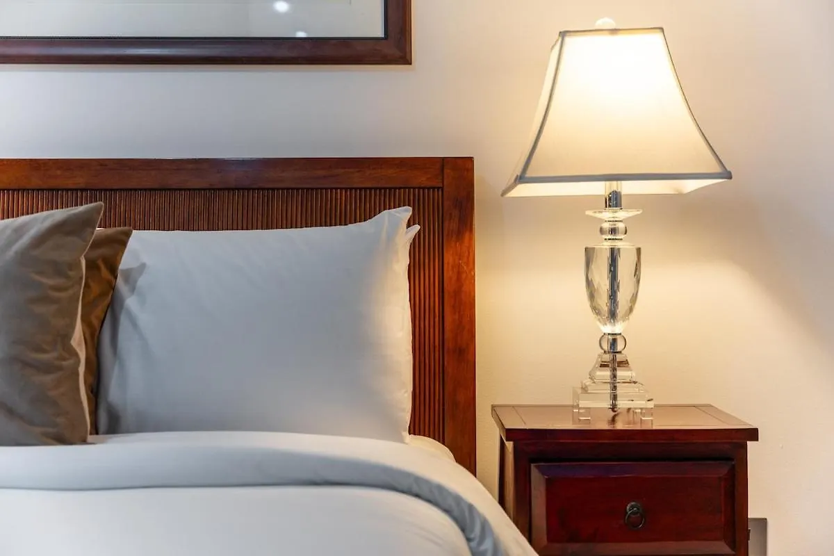 Classy 2-Bedrooms Apartment With Vintage-Inspired Furniture At Executive Tower M! Dubai United Arab Emirates