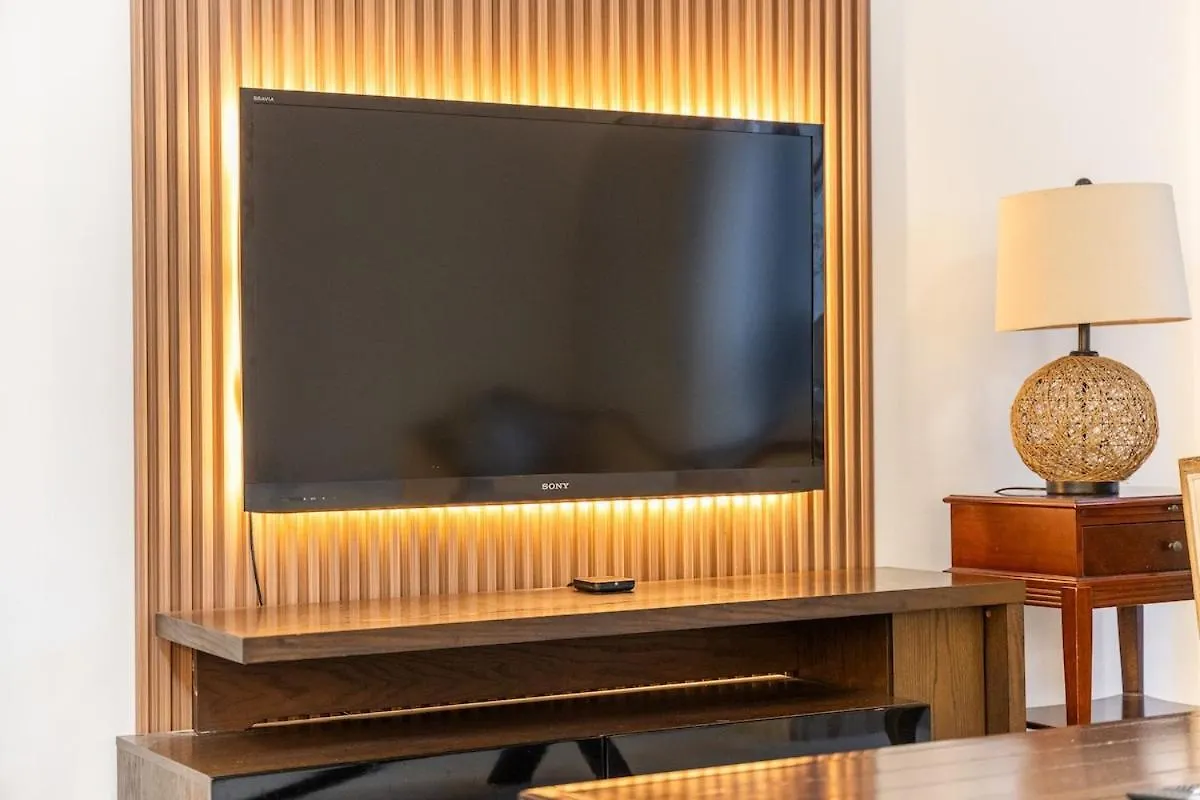 Classy 2-Bedrooms Apartment With Vintage-Inspired Furniture At Executive Tower M! Dubai United Arab Emirates